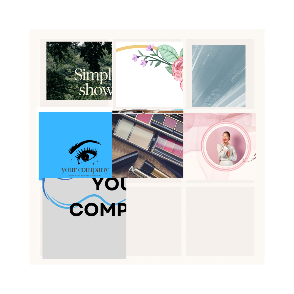 Ultimate Digital Business & Wellness Bundle — Brand Kit, Templates & Wellness Tools